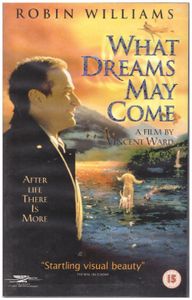 What Dreams May Come