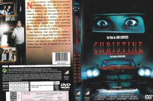 Christine, O Carro Assassino