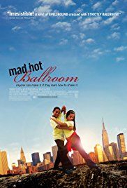 Mad Hot Ballroom