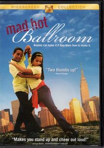 Mad Hot Ballroom