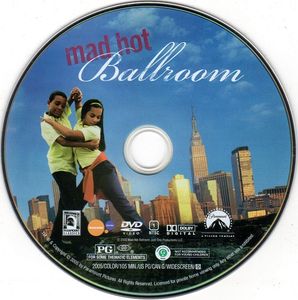 Mad Hot Ballroom