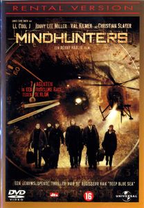 Mindhunters