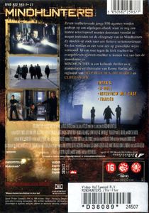 Mindhunters