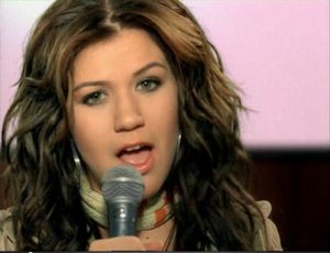Kelly Clarkson: Miss Independent