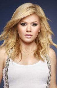 Kelly Clarkson