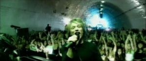 Bon Jovi: It's My Life