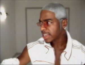 Sisqó: Thong Song