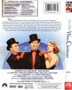 Irving Berlin's White Christmas