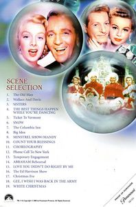 Irving Berlin's White Christmas