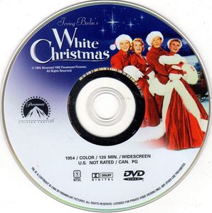 Irving Berlin's White Christmas