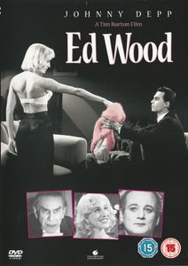 Ed Wood