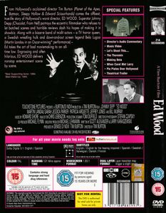 Ed Wood