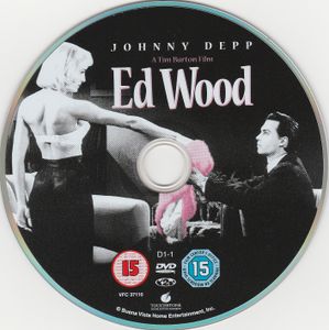 Ed Wood
