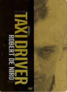 Taxi Driver: Collector's Edition