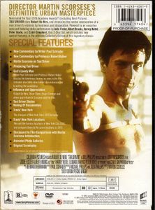 Taxi Driver: Collector's Edition