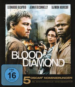 Blood Diamond