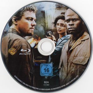Blood Diamond