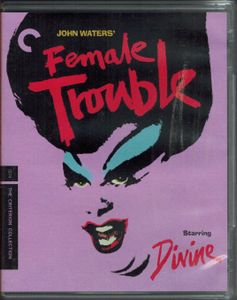 Female Trouble (The Criterion Collection)