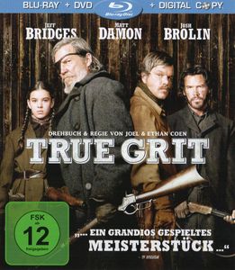 True Grit