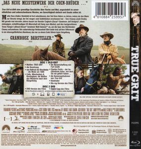 True Grit