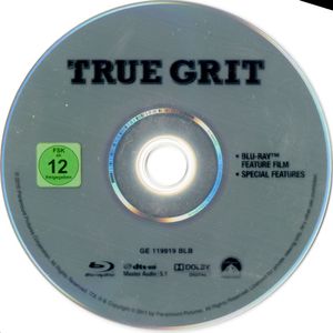 True Grit
