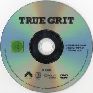 True Grit