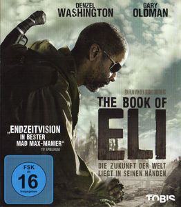 The Book Of Eli