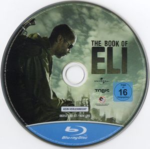 The Book Of Eli