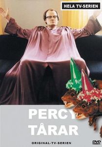 Percy Tårar
