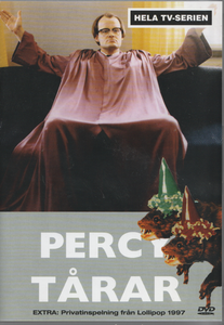 Percy Tårar