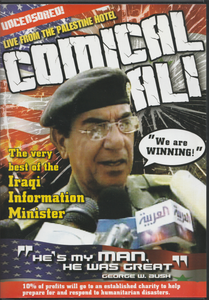 Comical Ali