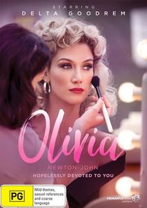 Olivia Newton-John: Hopelessly Devoted To You