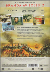 Exodus: Brända av Solen 2