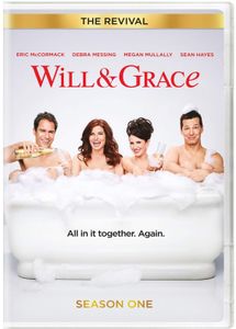 Will & Grace: The Revival - Season One