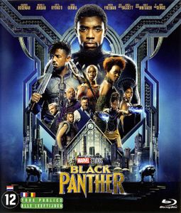 Black Panther