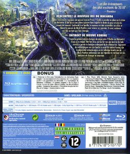 Black Panther