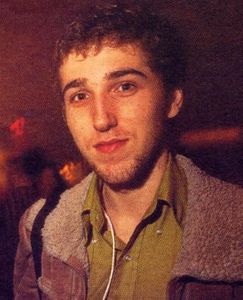 Thomas Bangalter