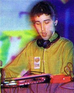 Thomas Bangalter