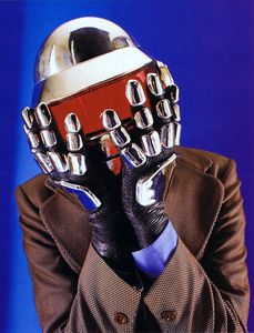 Thomas Bangalter