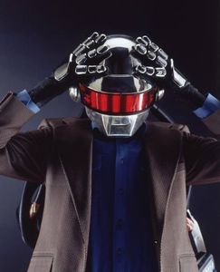 Thomas Bangalter