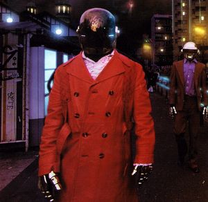 Guy-Manuel De Homem-Christo