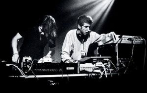 Daft Punk