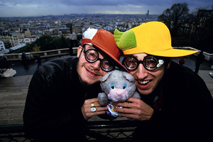 Daft Punk