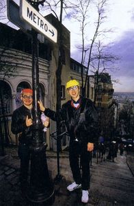 Daft Punk
