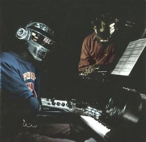 Daft Punk