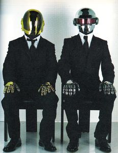 Daft Punk