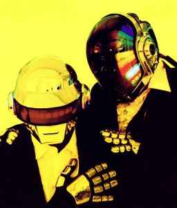 Daft Punk
