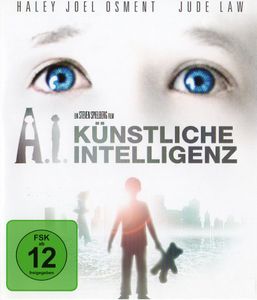 A.I.: Künstliche Intelligenz