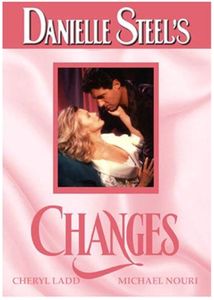 Danielle Steele’s Changes