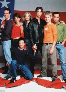 Queer As Folk